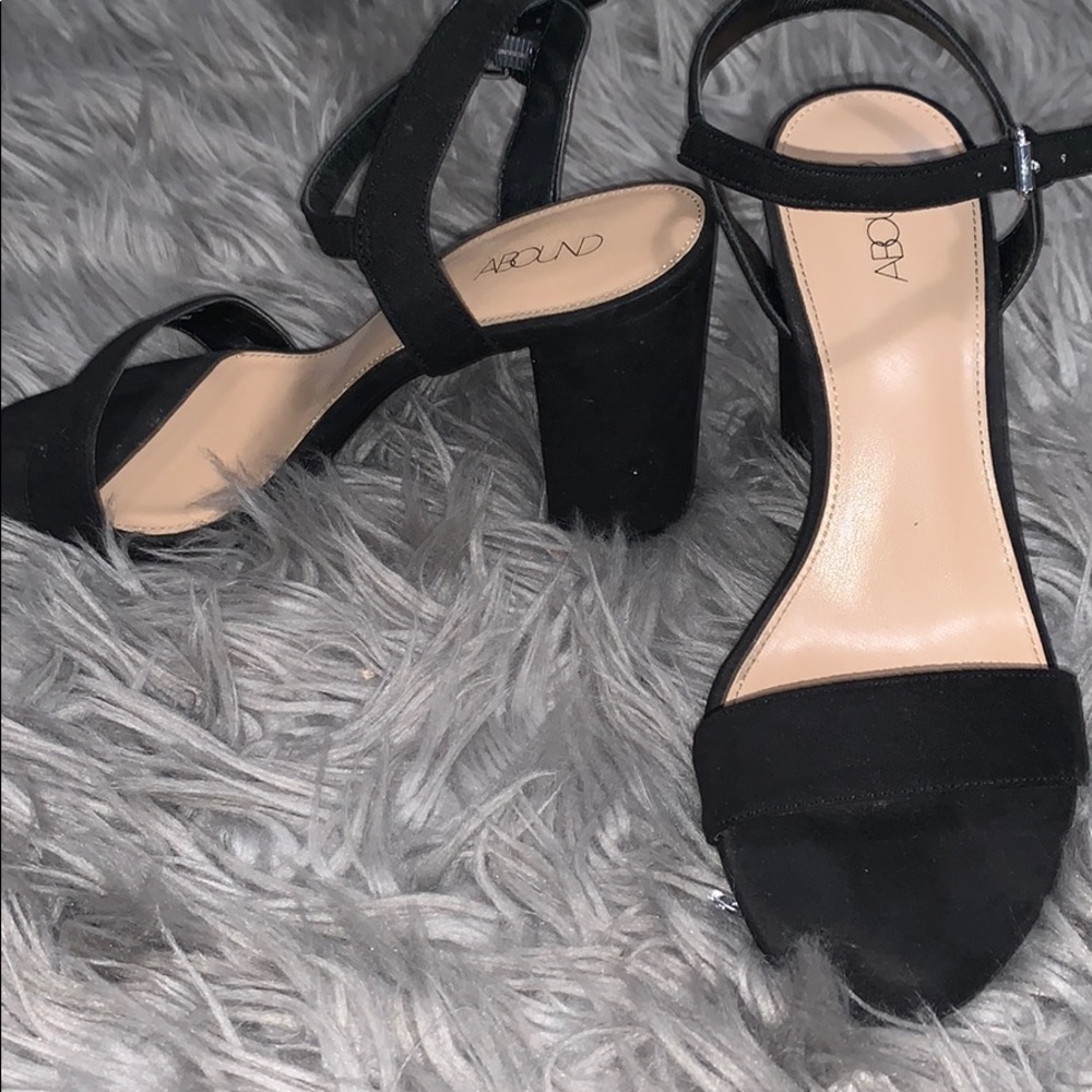 High Heels